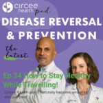 Circee Health-pod | Naturally become, and stay, disease free!